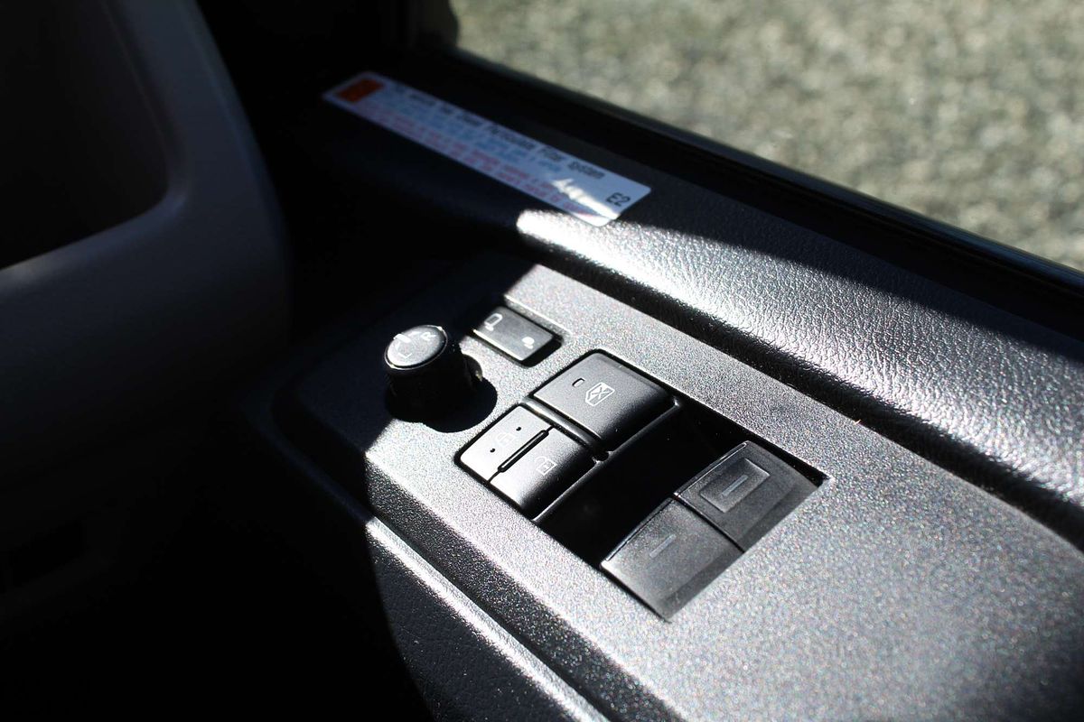 2019 Toyota Hiace GDH300R LWB