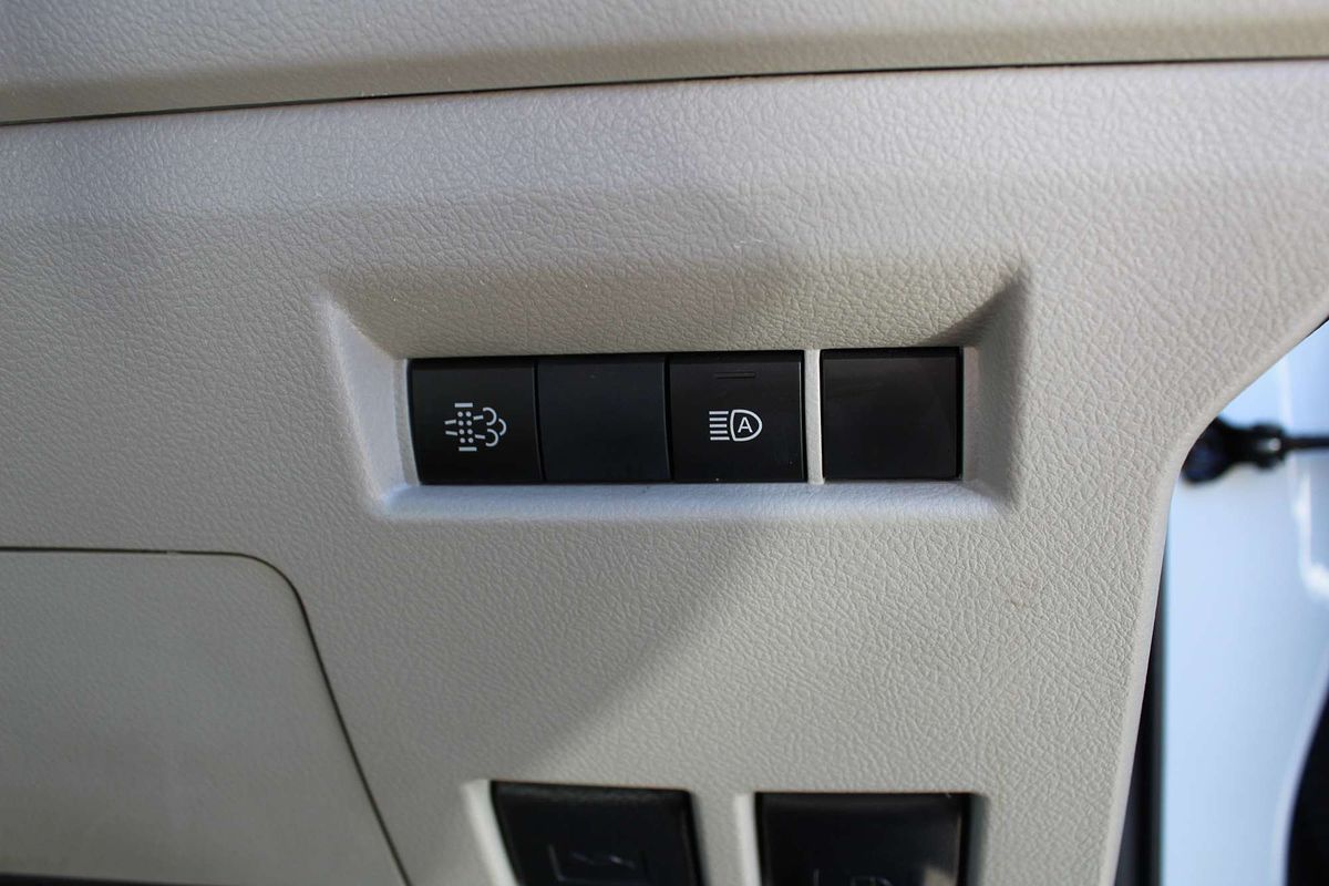 2019 Toyota Hiace GDH300R LWB