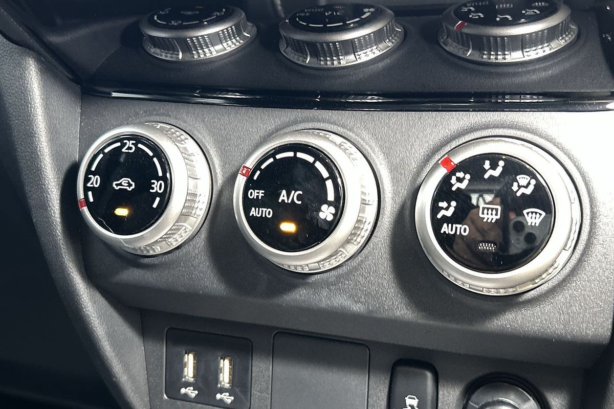 2020 Mitsubishi ASX ES ADAS XD