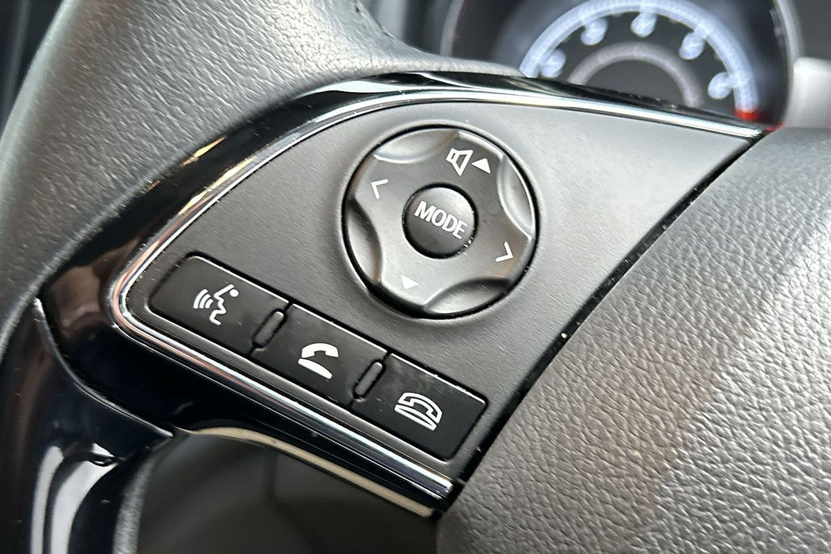 2020 Mitsubishi ASX ES ADAS XD