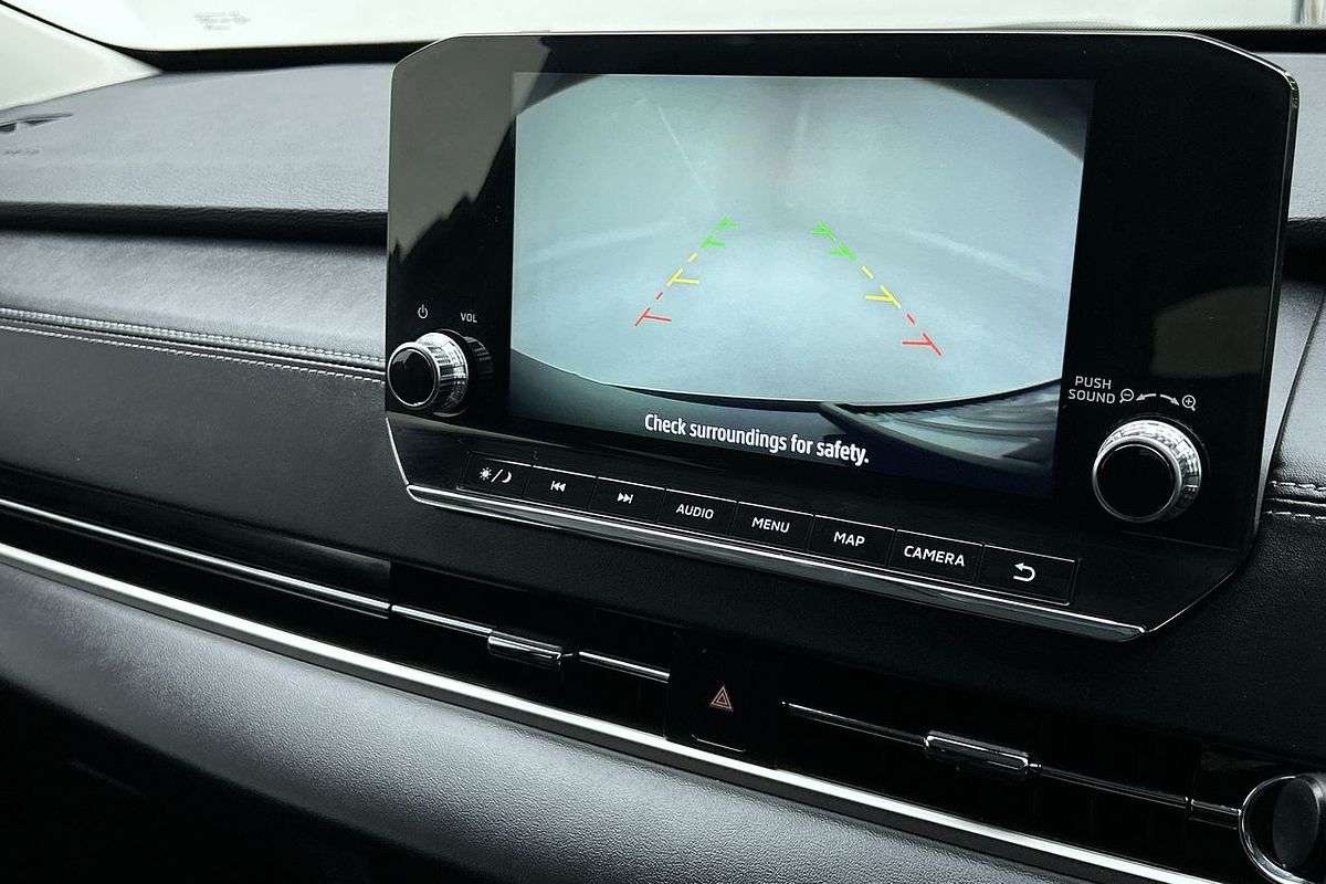 2024 Mitsubishi Outlander LS ZM