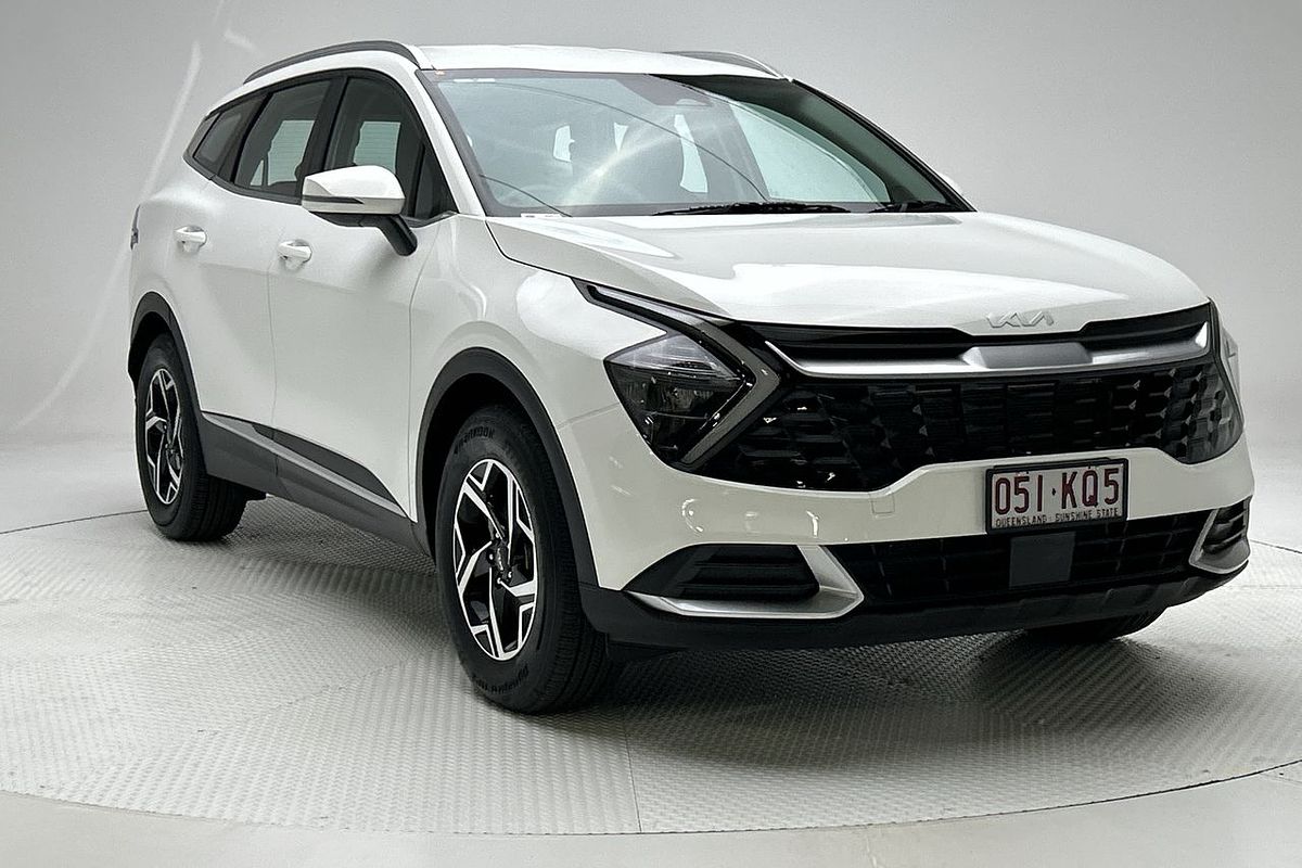2024 Kia Sportage S NQ5