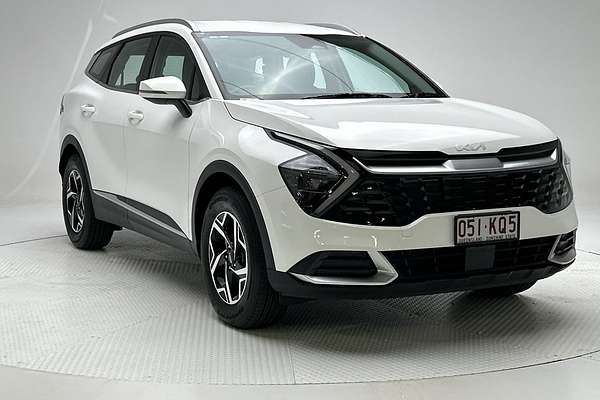 2024 Kia Sportage S NQ5