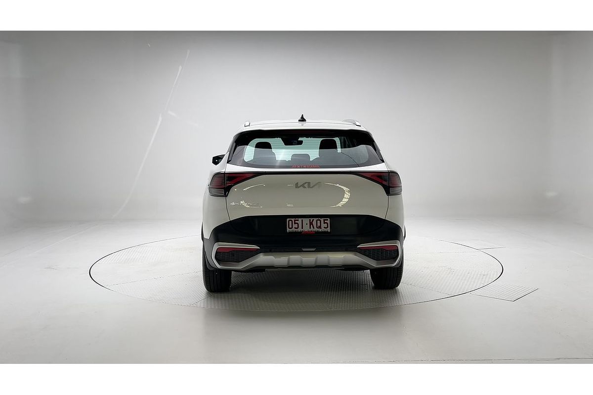 2024 Kia Sportage S NQ5