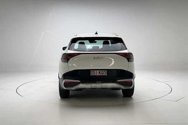 2024 Kia Sportage S NQ5