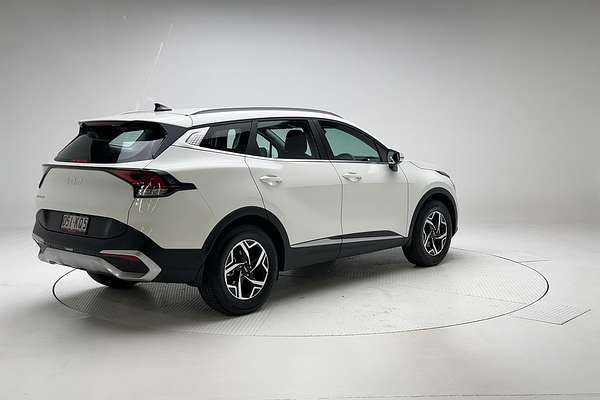 2024 Kia Sportage S NQ5