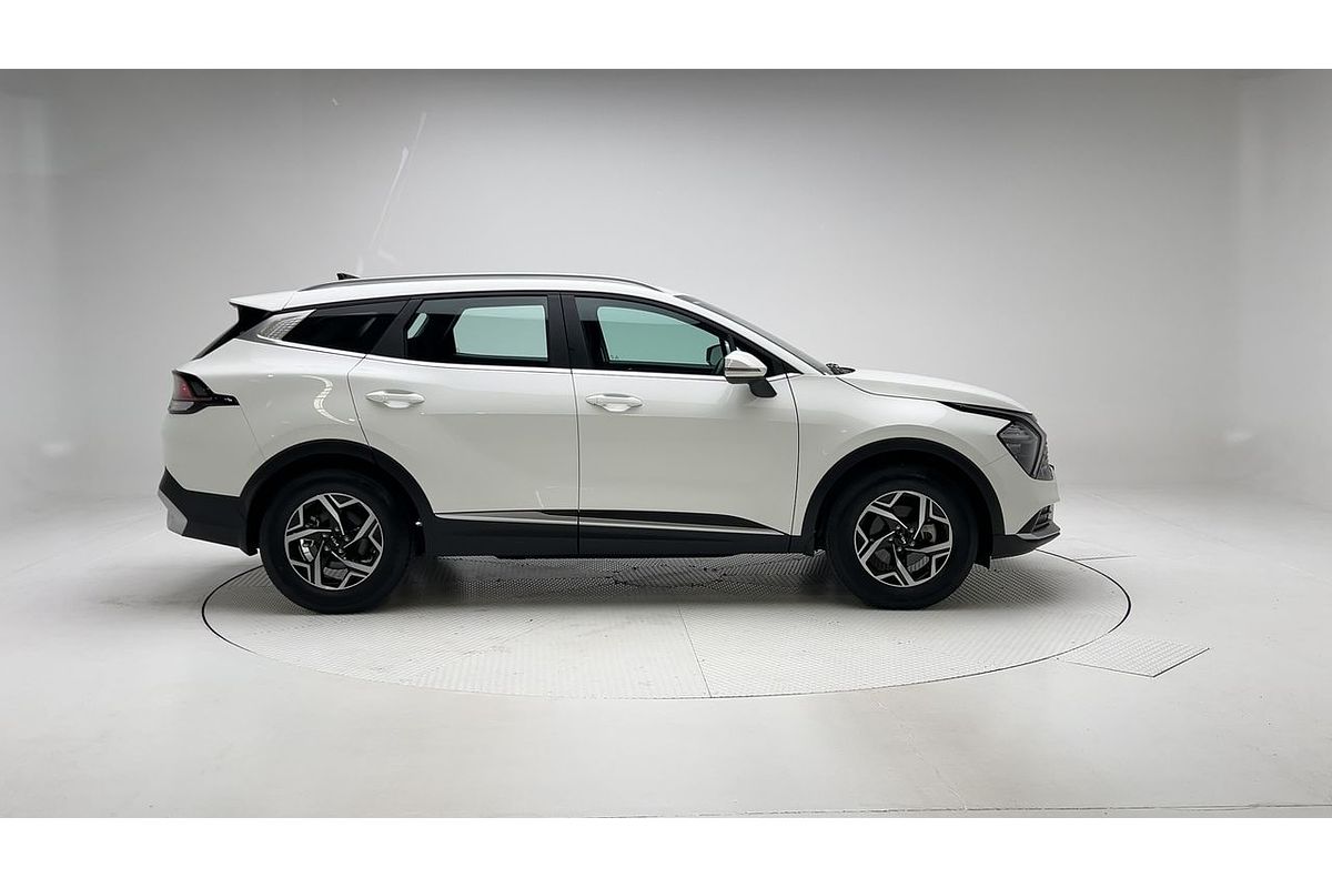 2024 Kia Sportage S NQ5