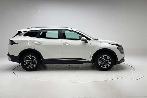 2024 Kia Sportage S NQ5