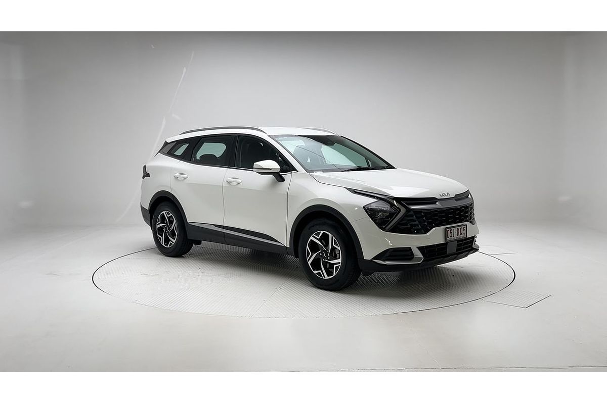 2024 Kia Sportage S NQ5