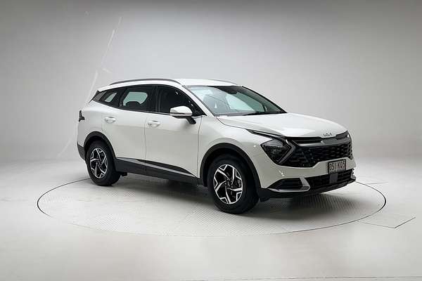 2024 Kia Sportage S NQ5