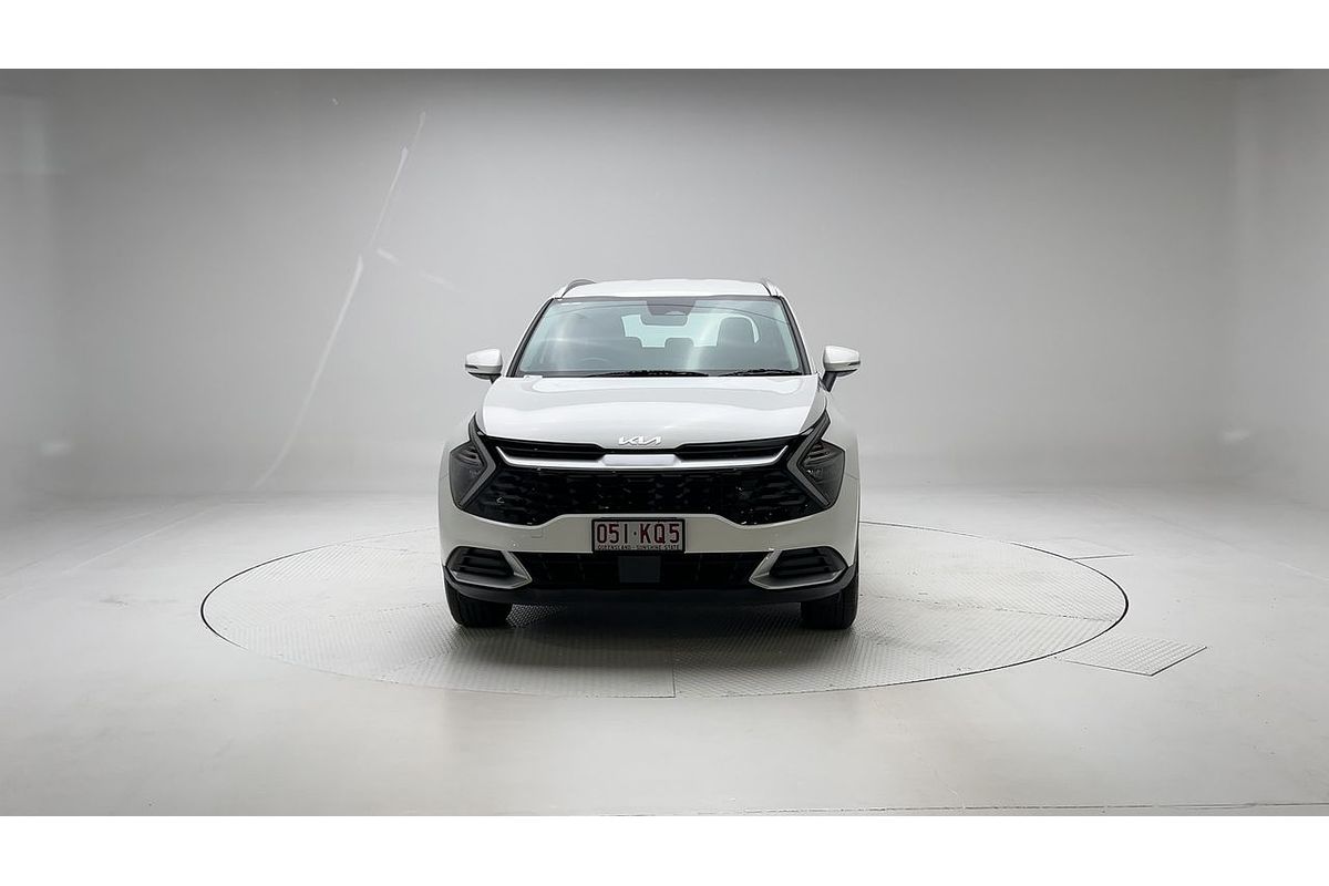 2024 Kia Sportage S NQ5