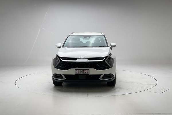 2024 Kia Sportage S NQ5