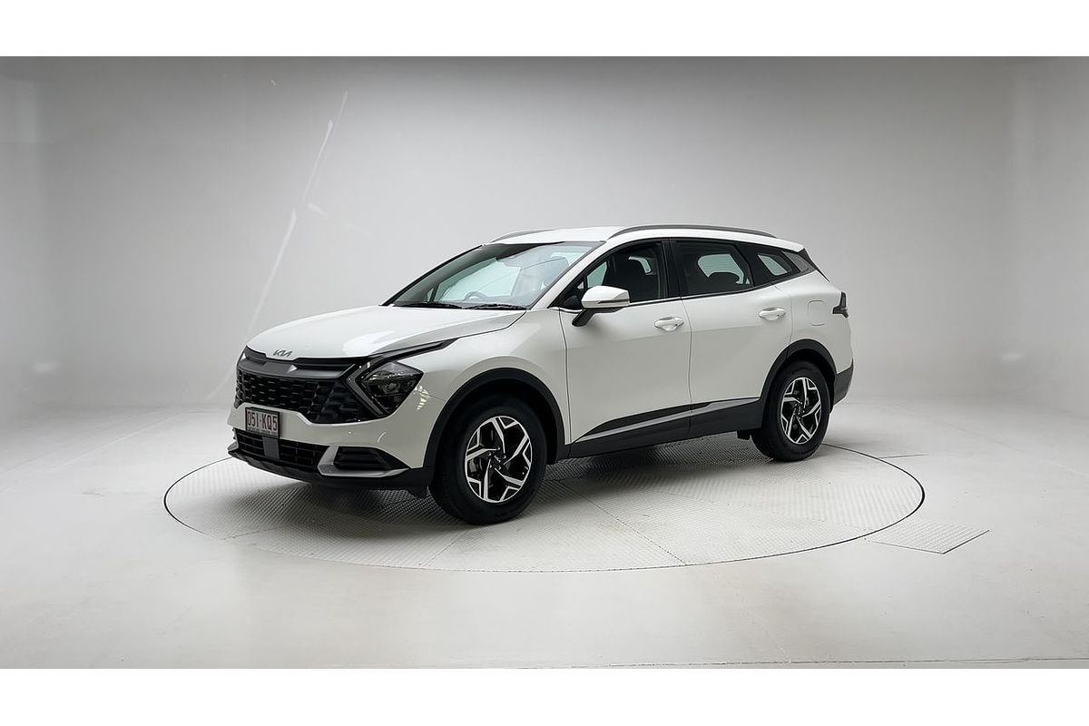 2024 Kia Sportage S NQ5