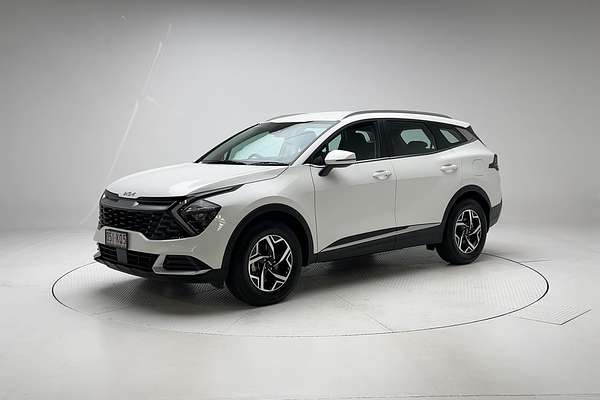 2024 Kia Sportage S NQ5