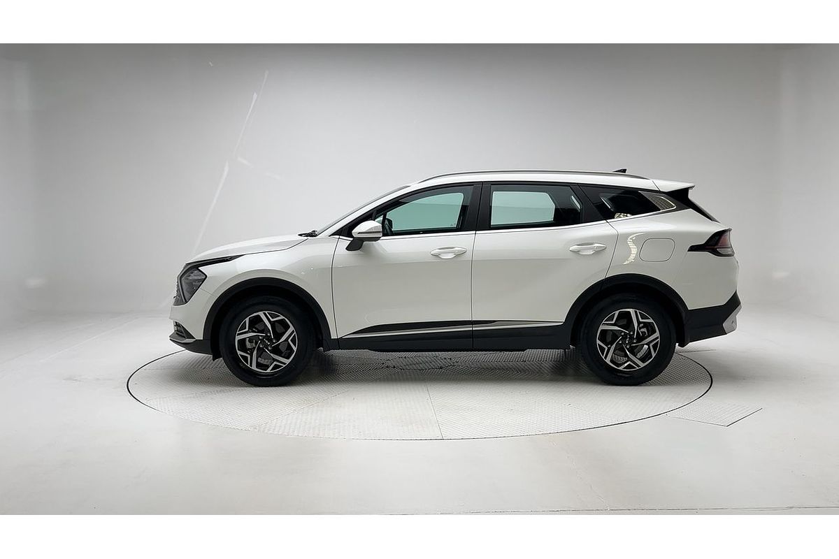 2024 Kia Sportage S NQ5