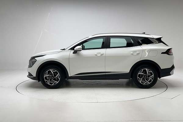 2024 Kia Sportage S NQ5