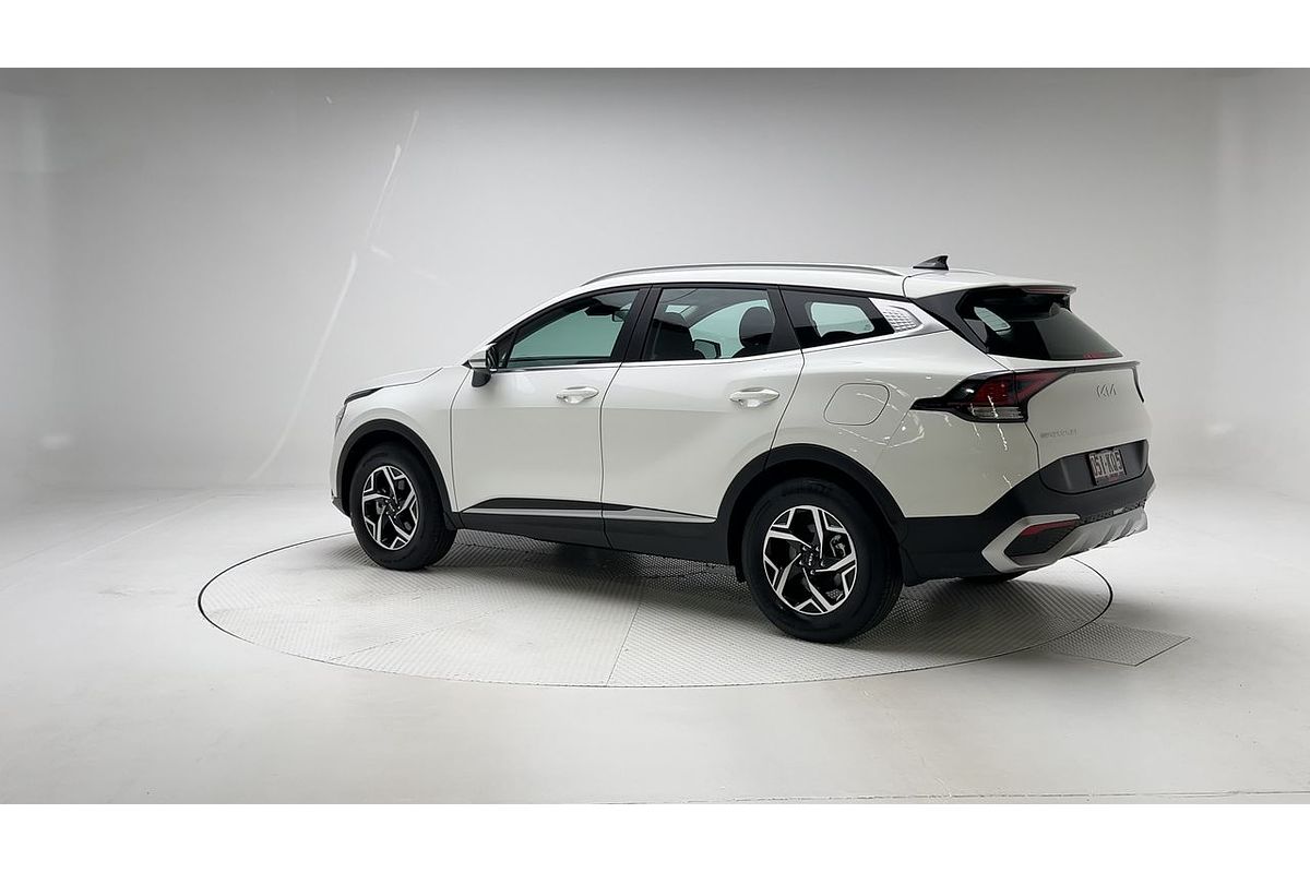 2024 Kia Sportage S NQ5