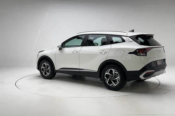2024 Kia Sportage S NQ5