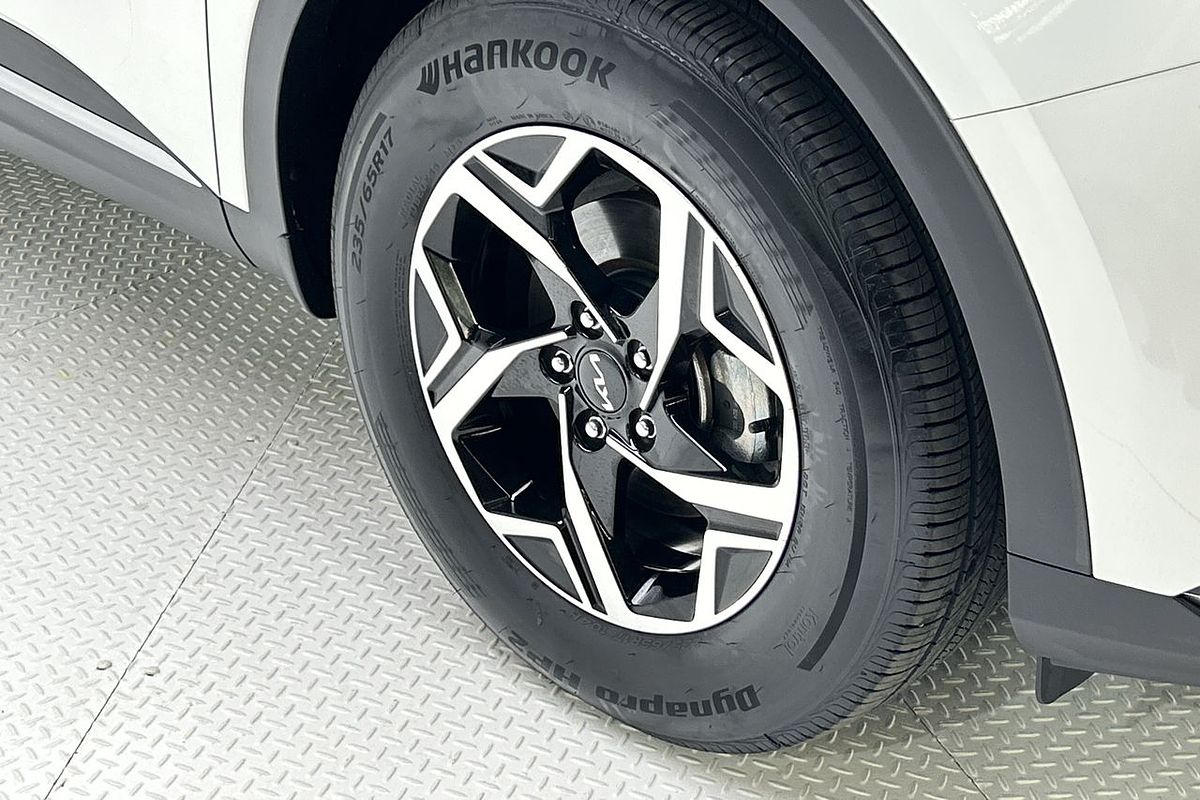 2024 Kia Sportage S NQ5