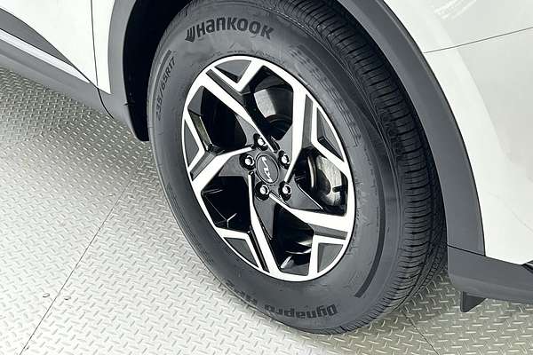 2024 Kia Sportage S NQ5
