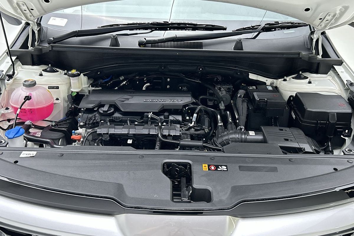 2024 Kia Sportage S NQ5