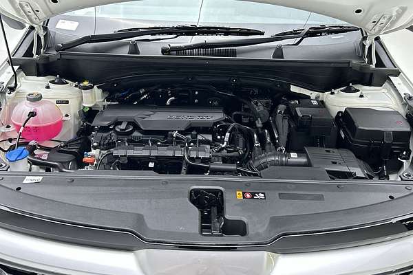 2024 Kia Sportage S NQ5
