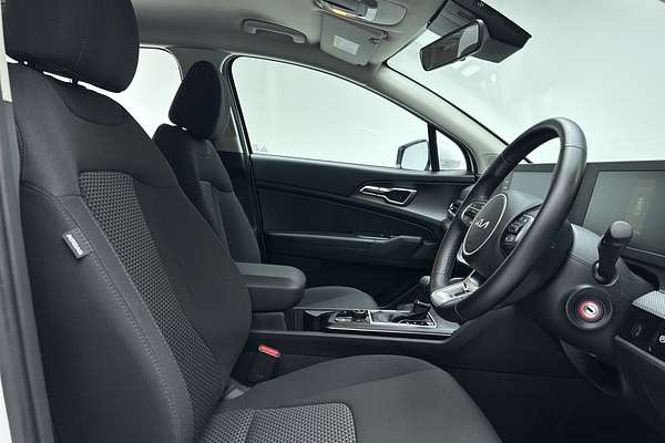 2024 Kia Sportage S NQ5