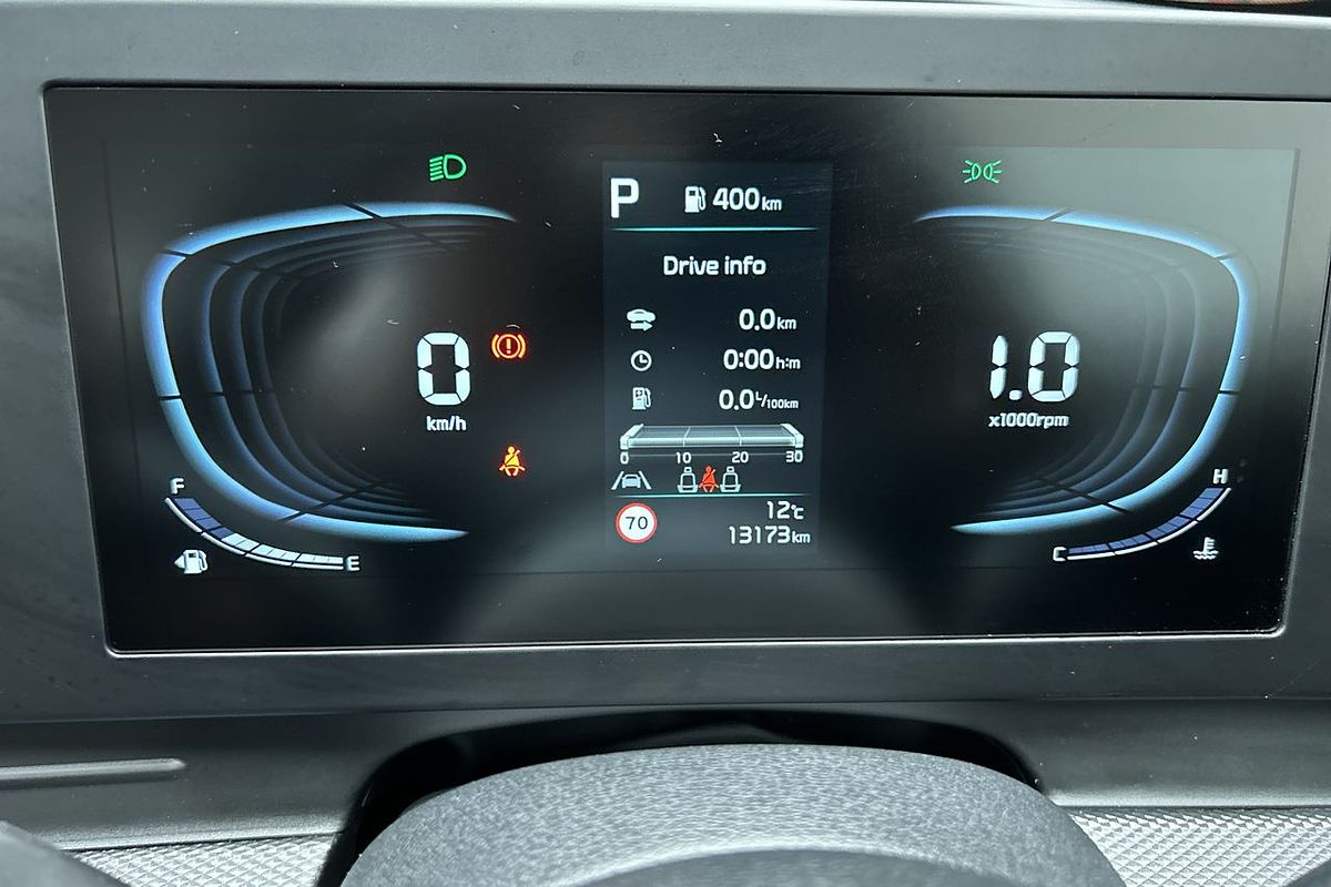 2024 Kia Sportage S NQ5