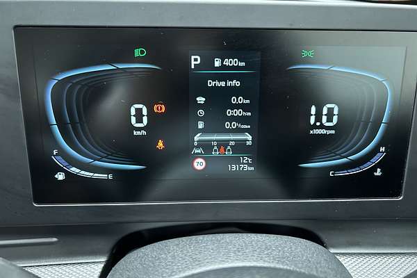 2024 Kia Sportage S NQ5