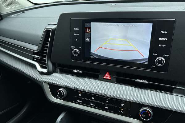 2024 Kia Sportage S NQ5