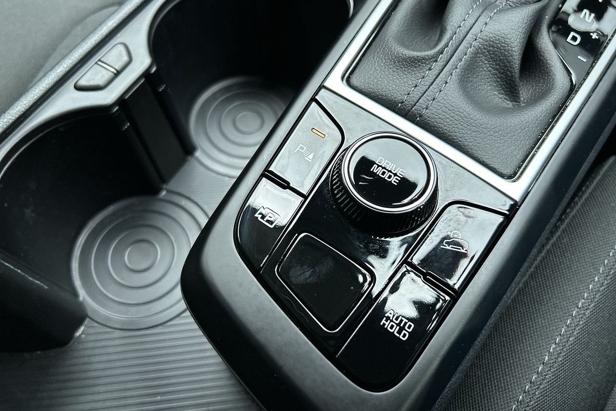 2024 Kia Sportage S NQ5