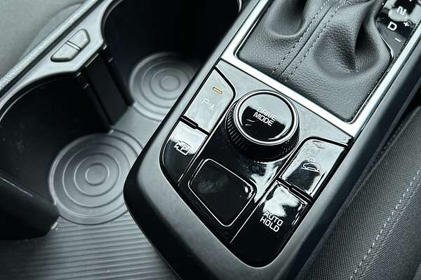2024 Kia Sportage S NQ5
