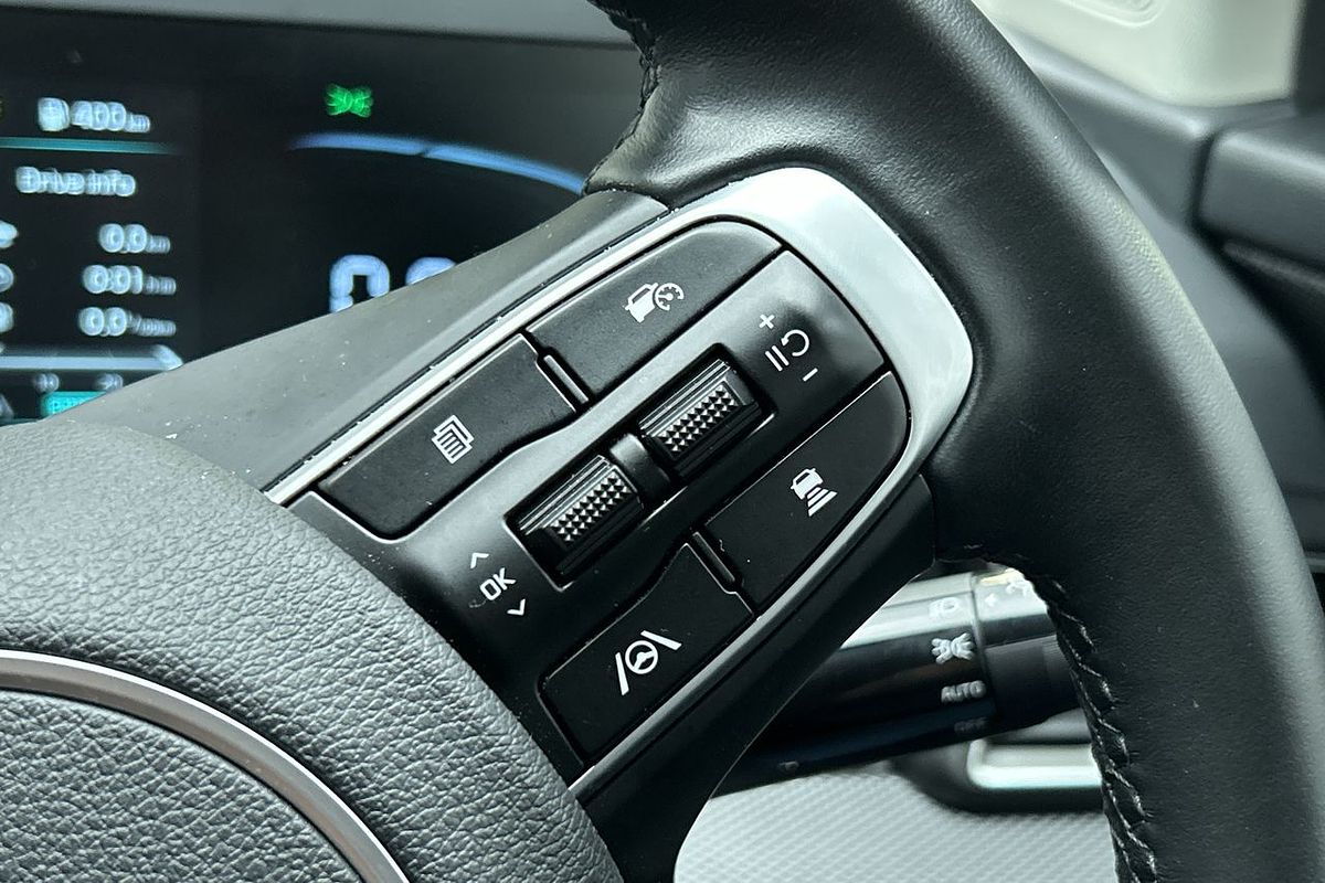 2024 Kia Sportage S NQ5