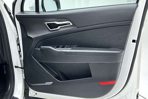 2024 Kia Sportage S NQ5