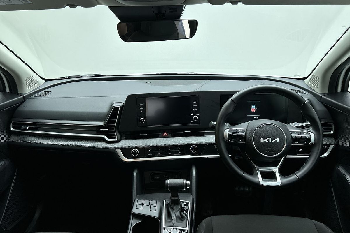 2024 Kia Sportage S NQ5
