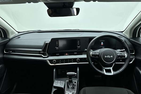 2024 Kia Sportage S NQ5