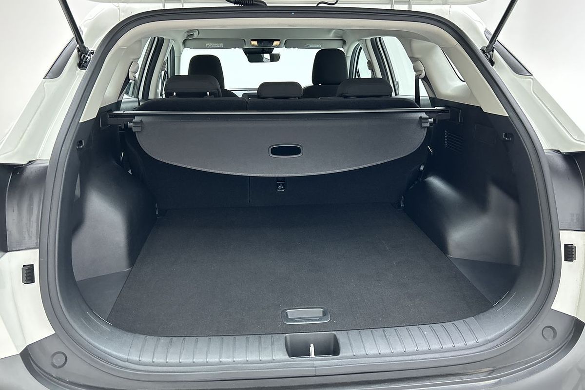 2024 Kia Sportage S NQ5