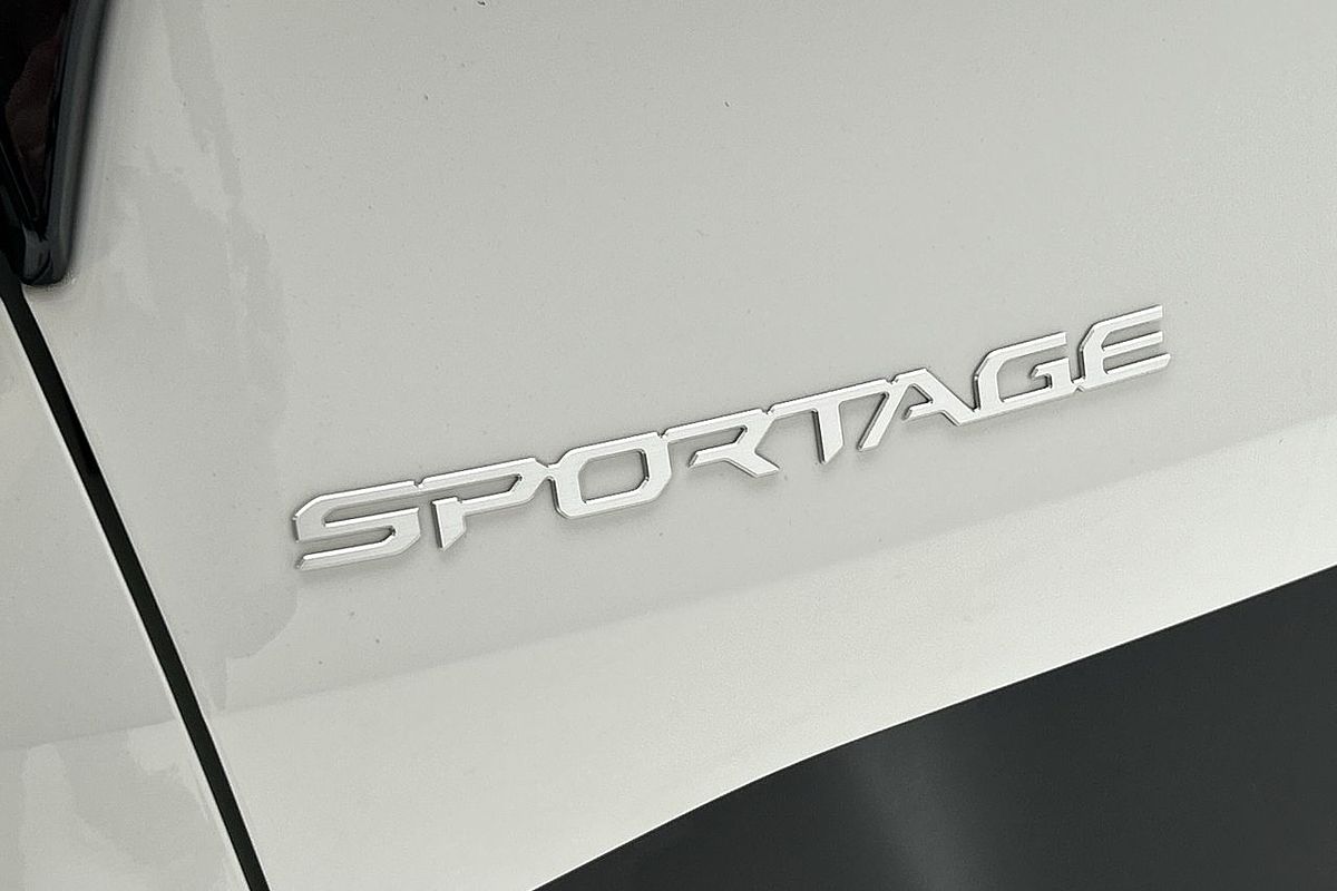 2024 Kia Sportage S NQ5