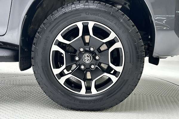 2023 Toyota Hilux SR5 GUN126R 4X4