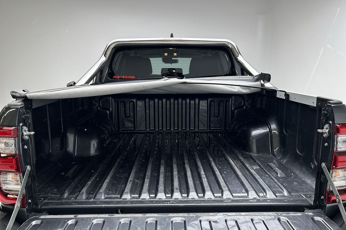 2023 Toyota Hilux SR5 GUN126R 4X4