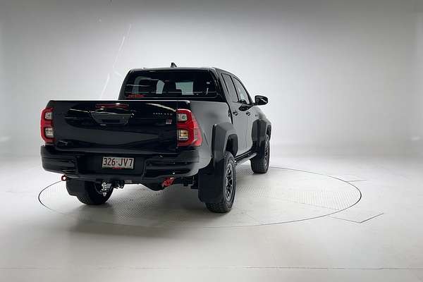 2023 Toyota Hilux GR Sport GUN126R 4X4
