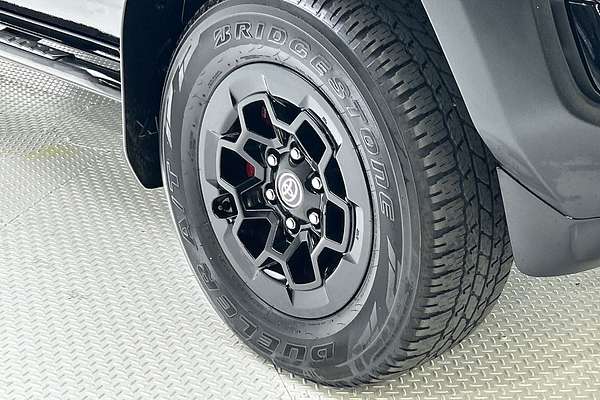 2023 Toyota Hilux GR Sport GUN126R 4X4
