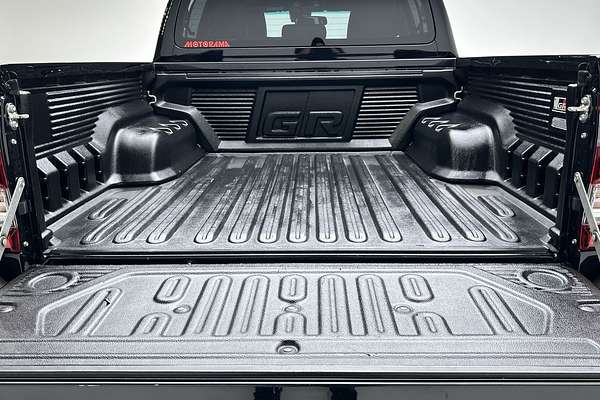2023 Toyota Hilux GR Sport GUN126R 4X4