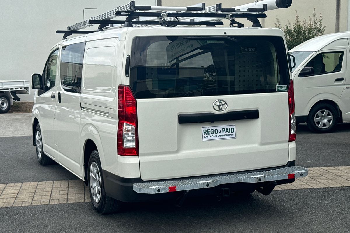 2020 Toyota Hiace  GDH300R LWB