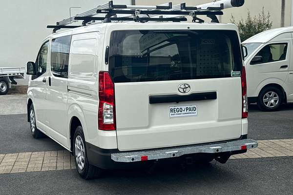 2020 Toyota Hiace  GDH300R LWB