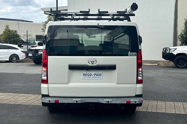 2020 Toyota Hiace  GDH300R LWB