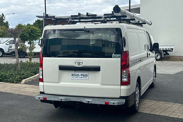 2020 Toyota Hiace  GDH300R LWB