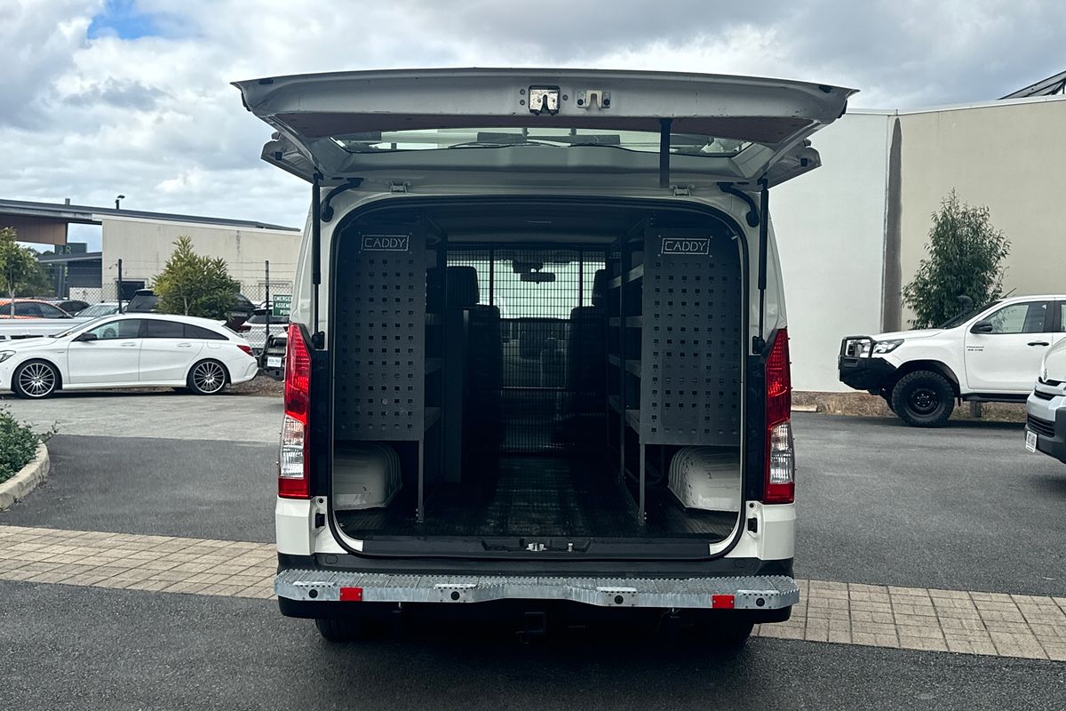 2020 Toyota Hiace  GDH300R LWB