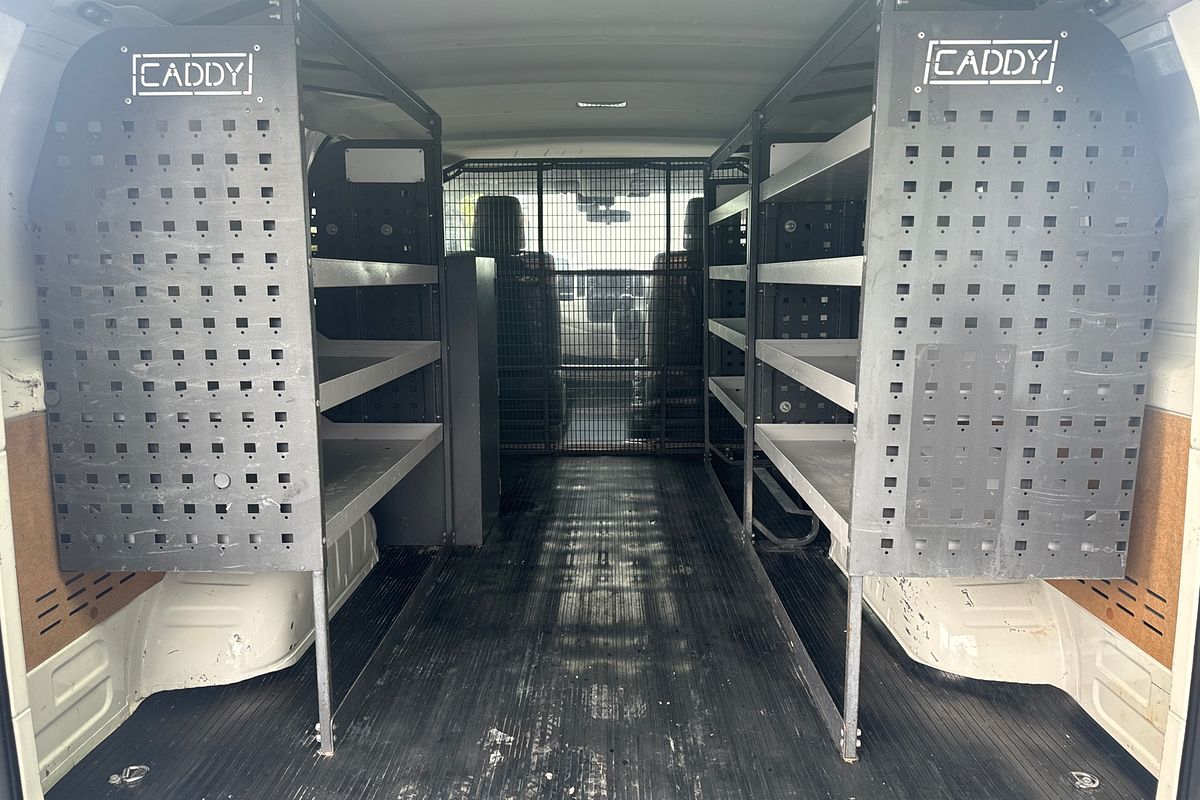 2020 Toyota Hiace  GDH300R LWB