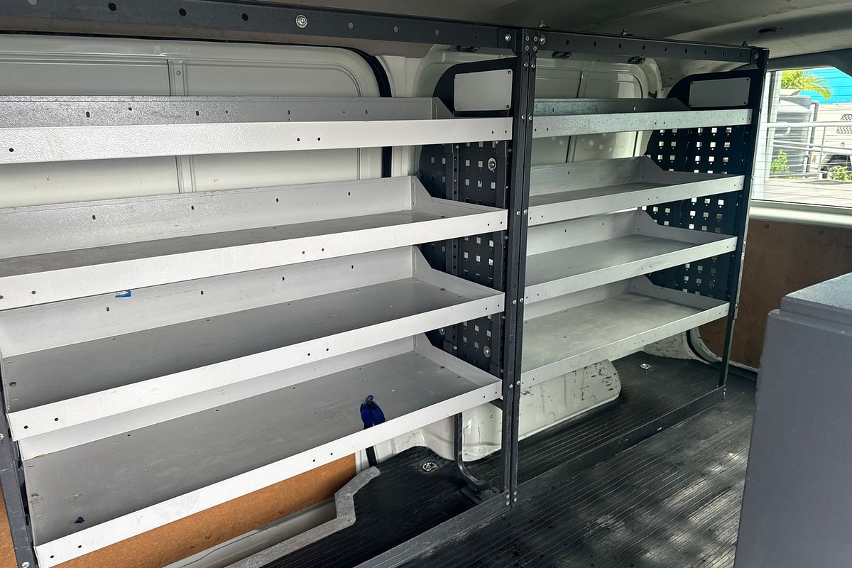 2020 Toyota Hiace  GDH300R LWB